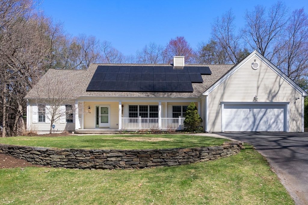 70 Salem Rd