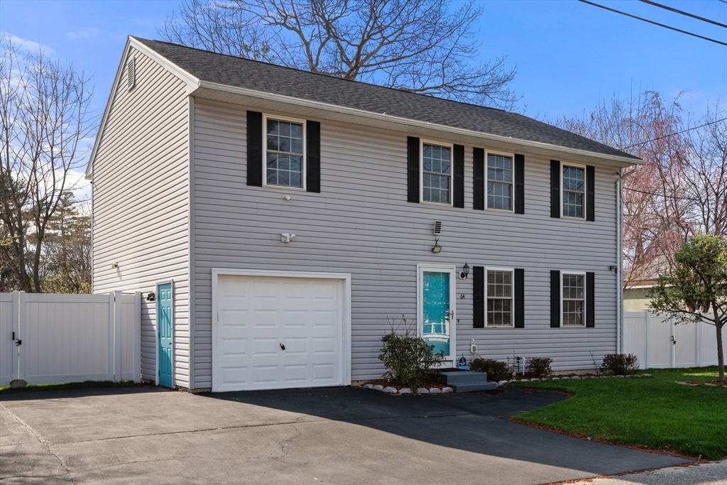 64 Wilmington St