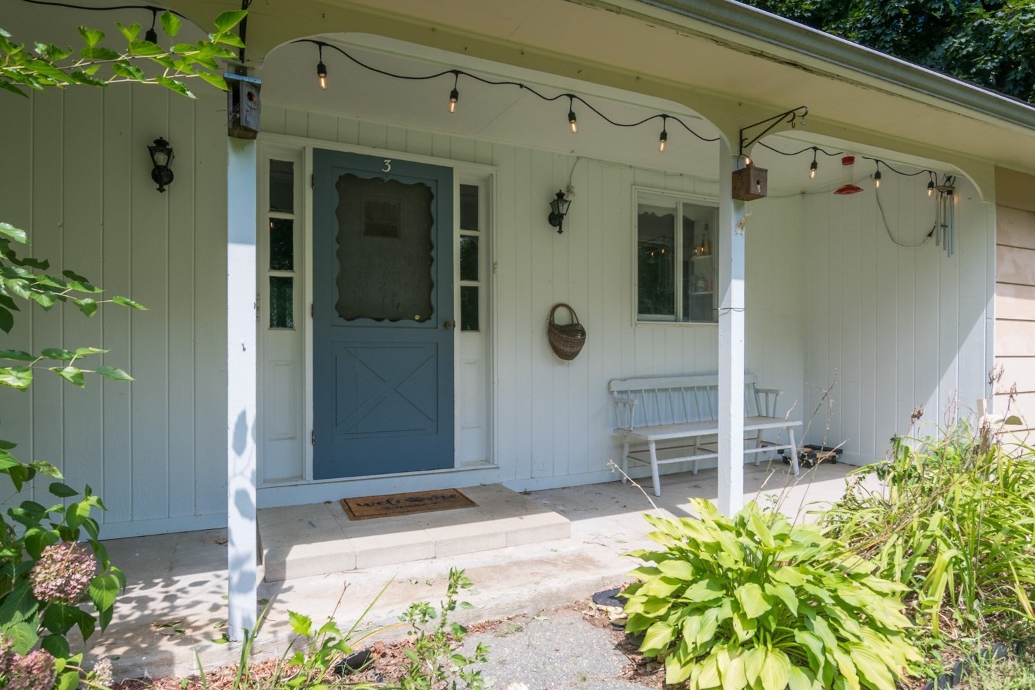3 Montgomery Ave