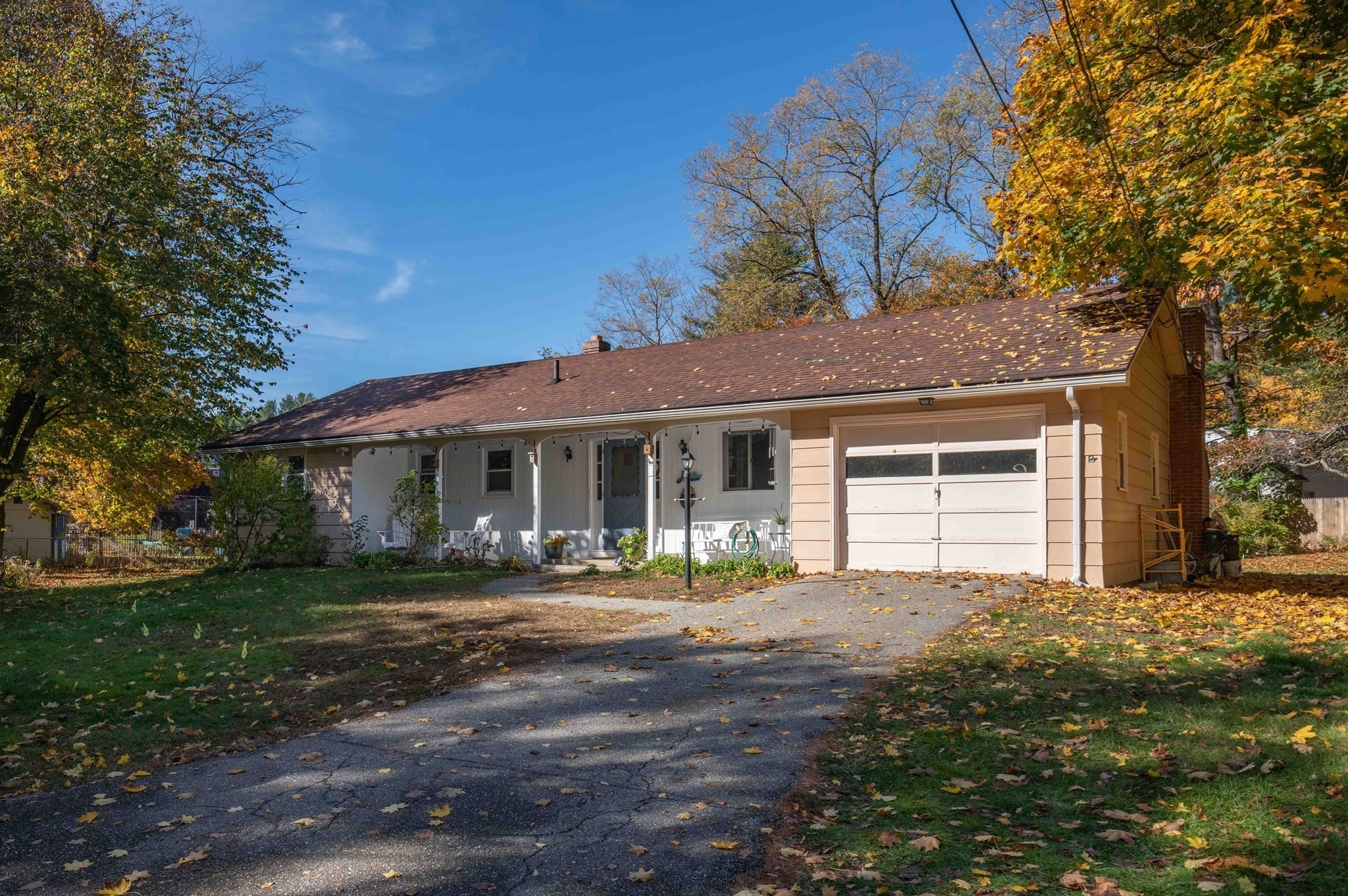 3 Montgomery Ave