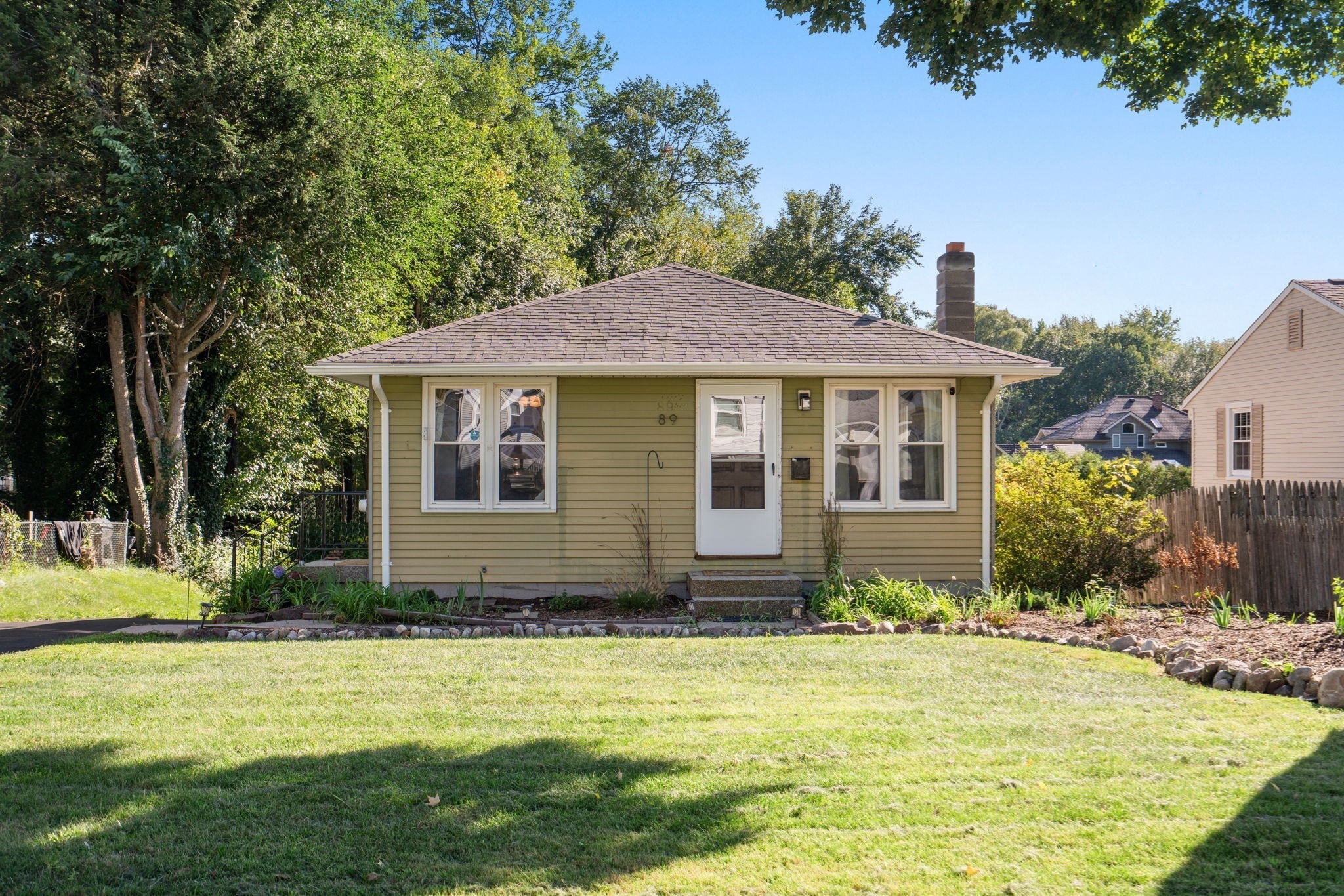 89 Verdugo St