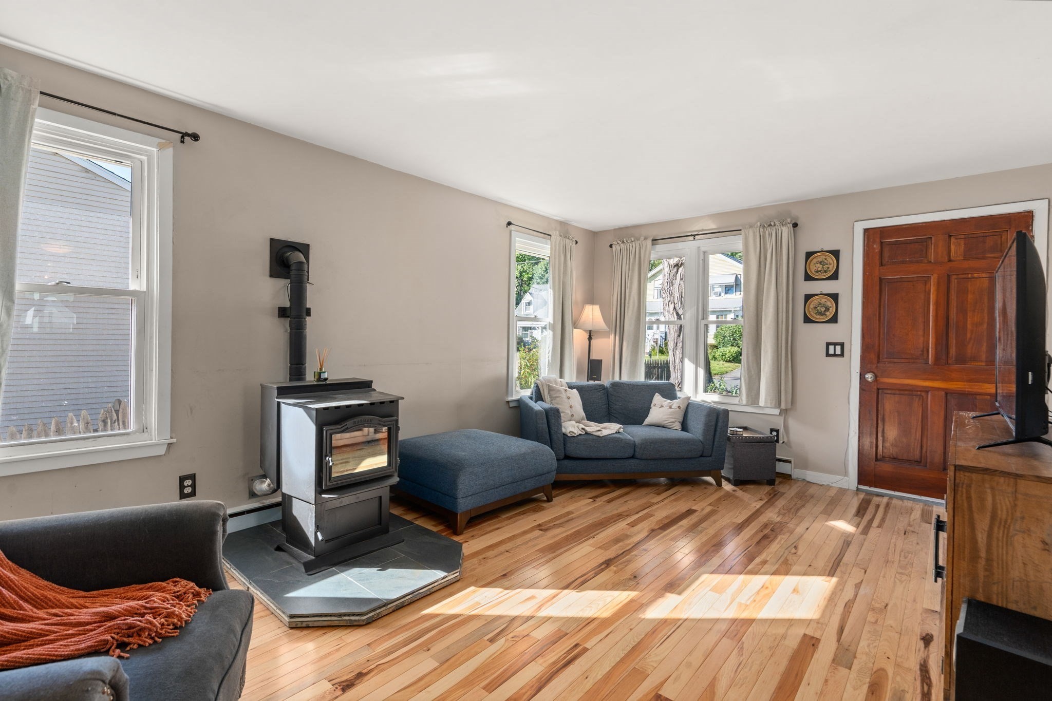 89 Verdugo St