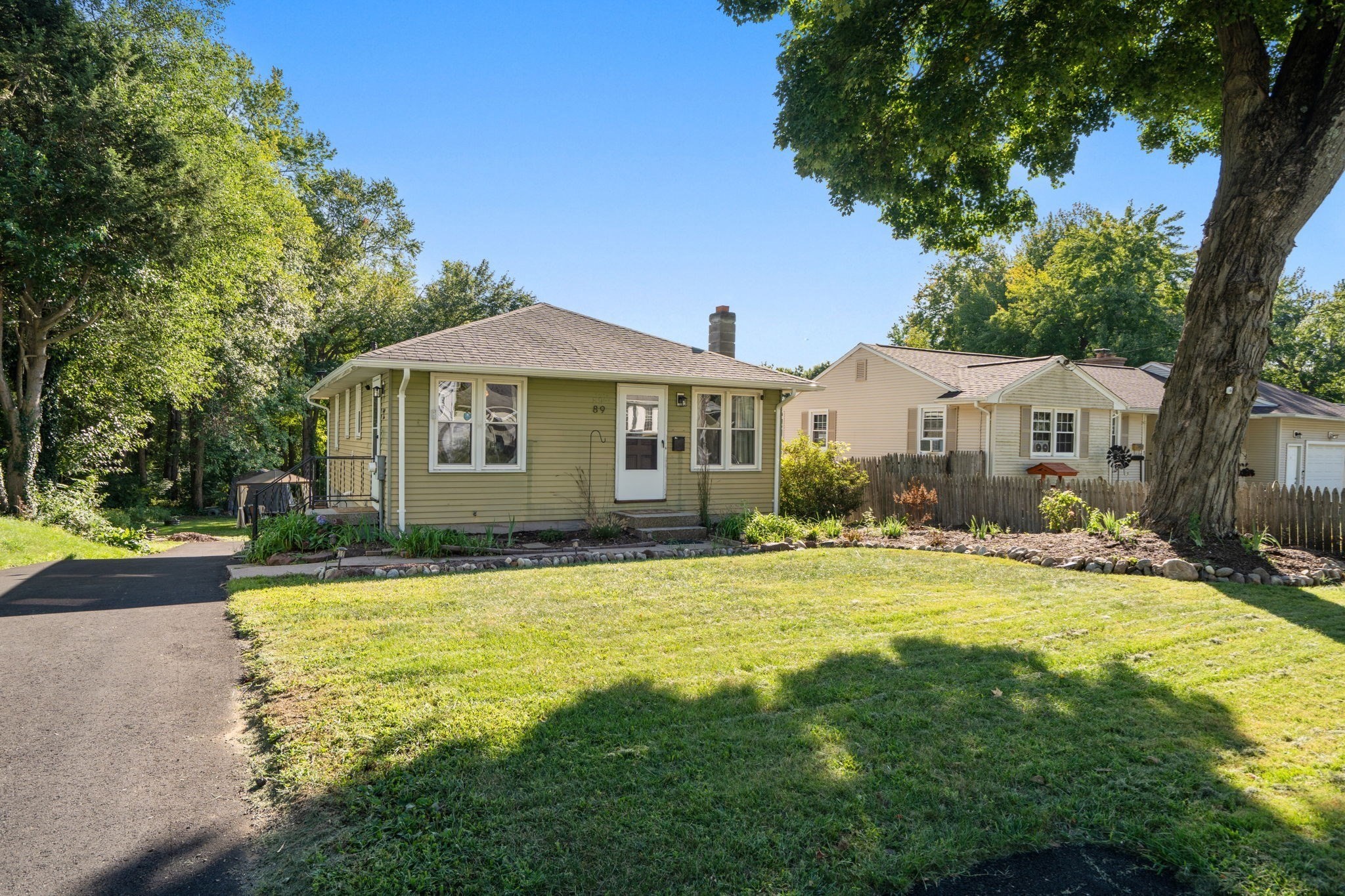 89 Verdugo St