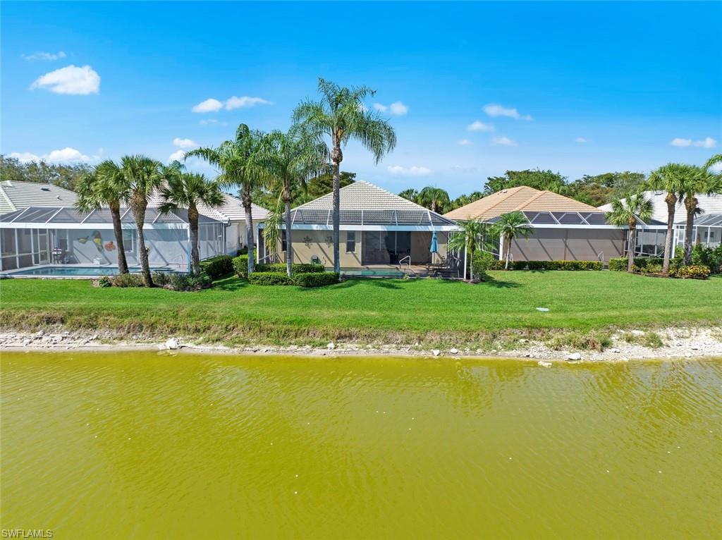 3844 Jasmine Lake CT