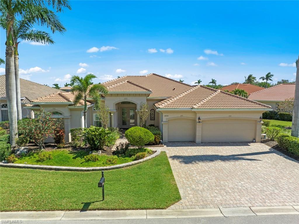 8478 Sedonia CIR