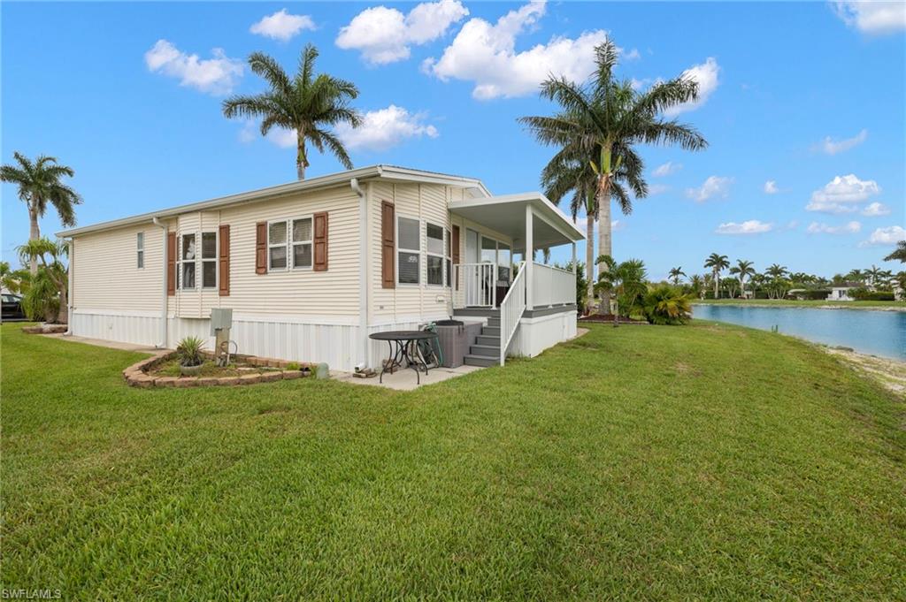 3071 Waterview PT