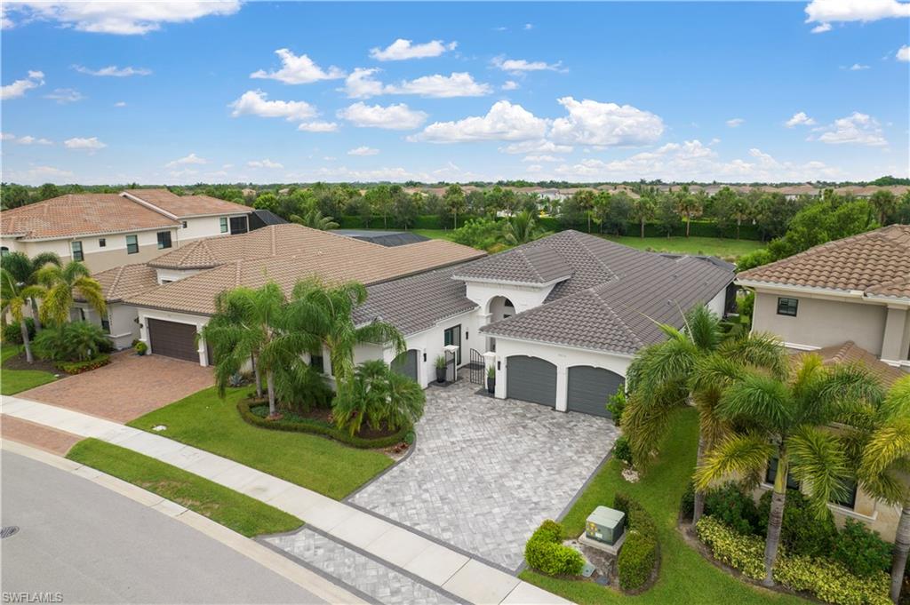 4462 Caldera CIR