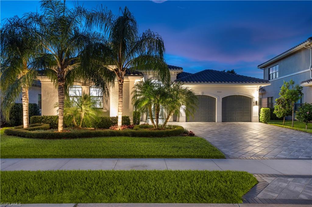 4462 Caldera CIR