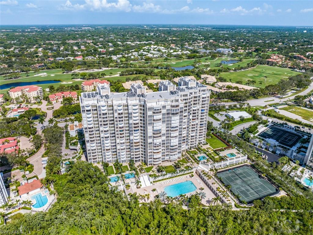 7117 Pelican Bay BLVD # 708