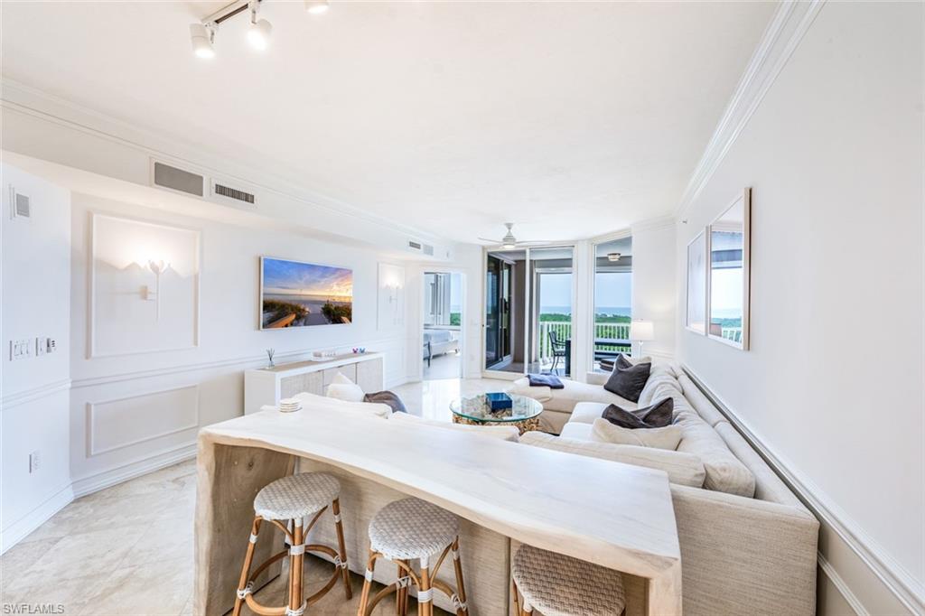 7117 Pelican Bay BLVD # 708