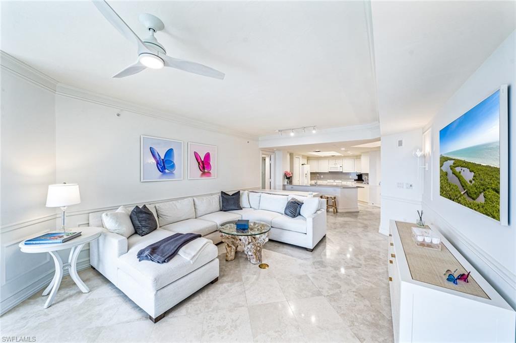 7117 Pelican Bay BLVD # 708