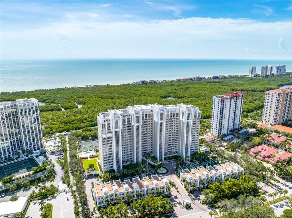 7117 Pelican Bay BLVD # 708