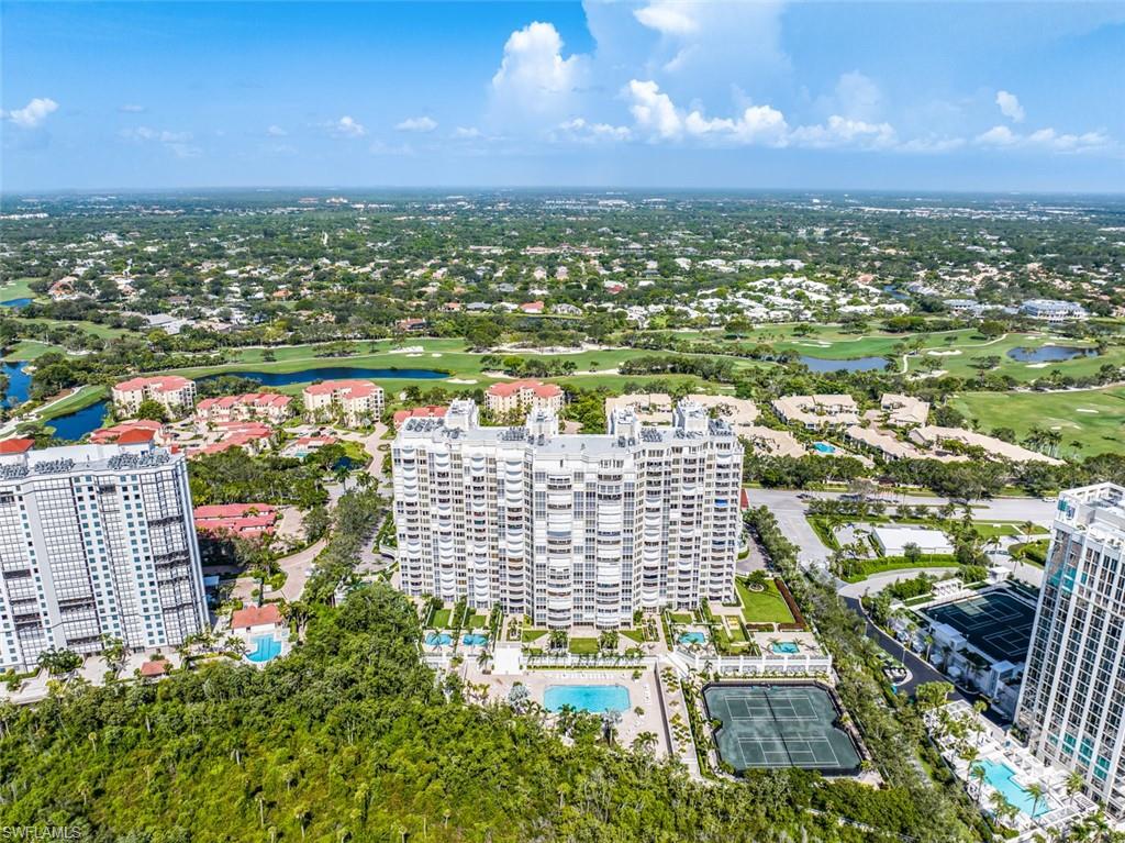 7117 Pelican Bay BLVD # 708