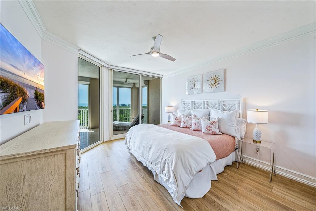 7117 Pelican Bay BLVD # 708