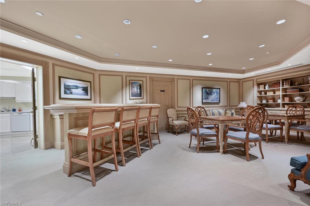 7117 Pelican Bay BLVD # 708