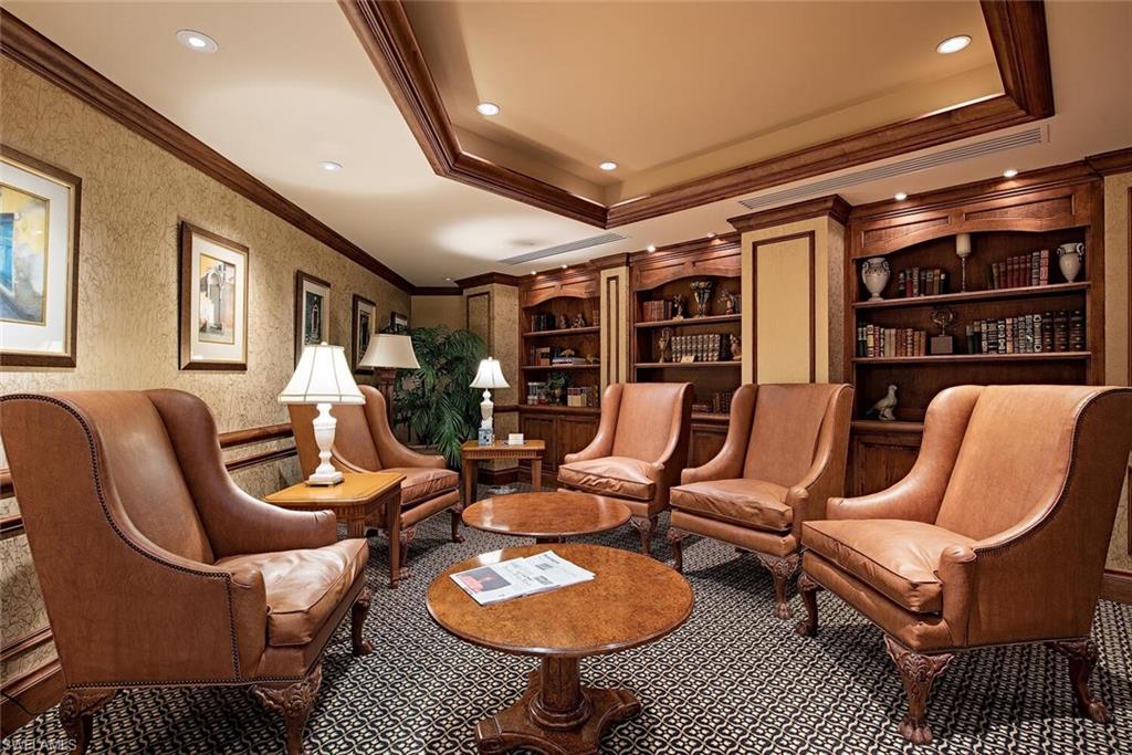 7117 Pelican Bay BLVD # 708