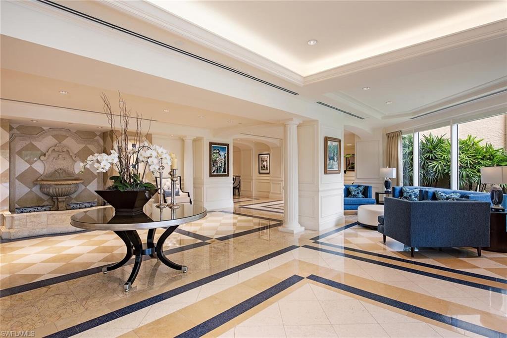 7117 Pelican Bay BLVD # 708