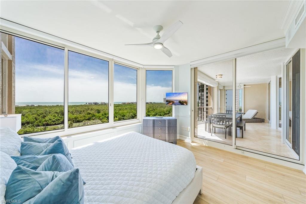 7117 Pelican Bay BLVD # 708