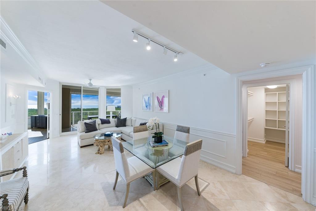 7117 Pelican Bay BLVD # 708