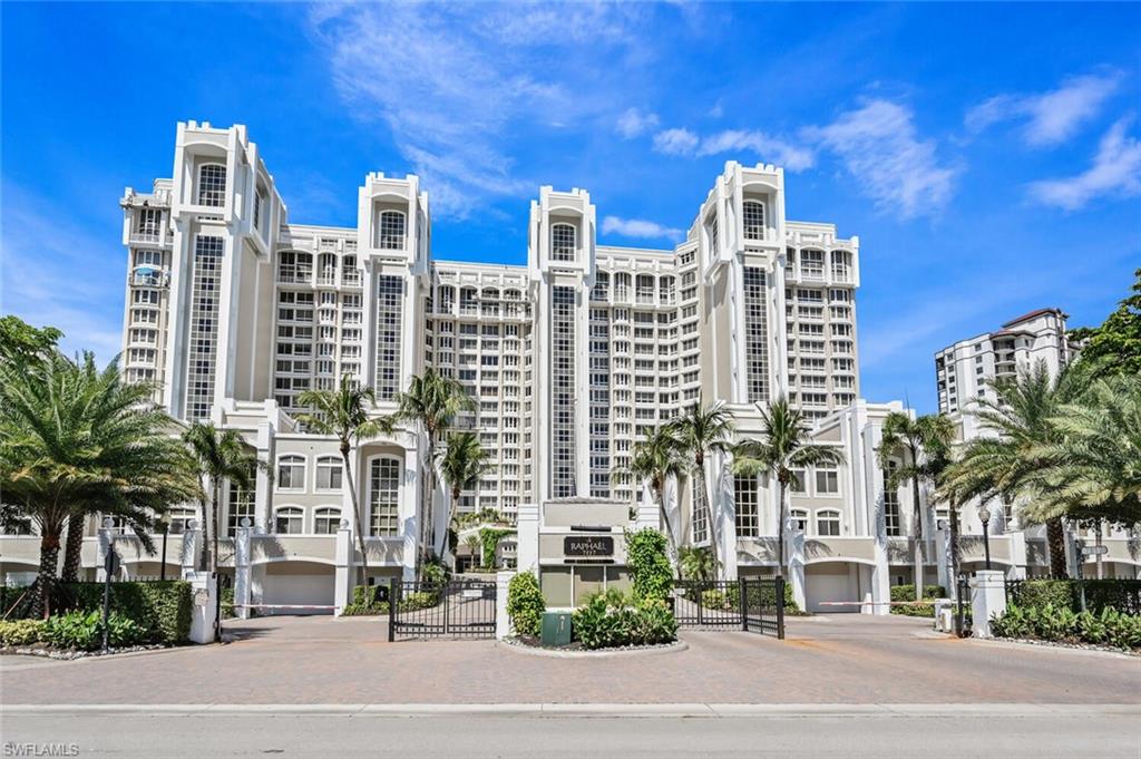 7117 Pelican Bay BLVD # 708