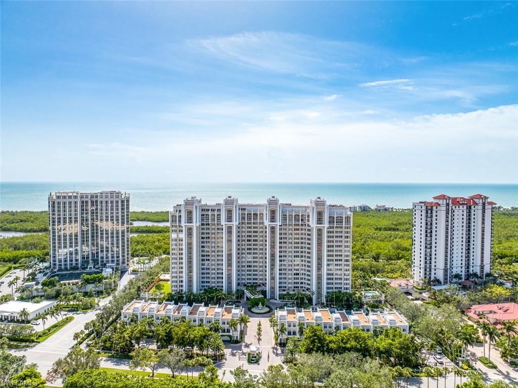 7117 Pelican Bay BLVD # 708