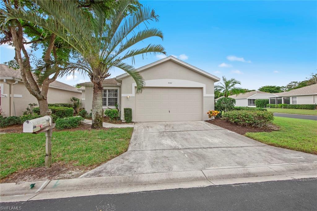 9342 Lake Abby LN