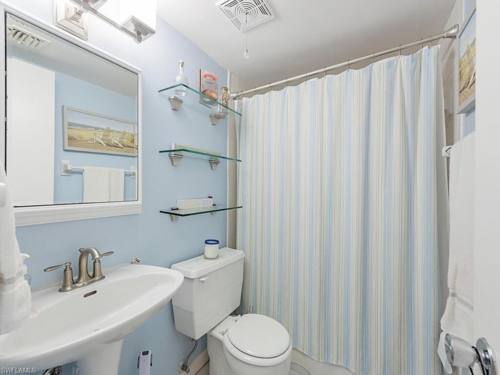 1100 Gulf Shore BLVD N # 312