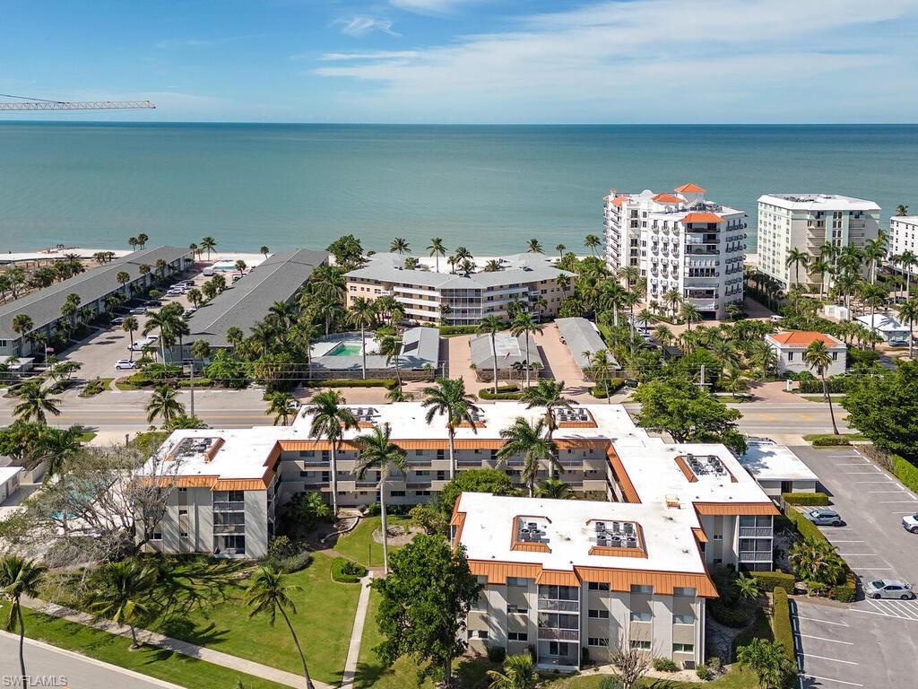 1100 Gulf Shore BLVD N # 312