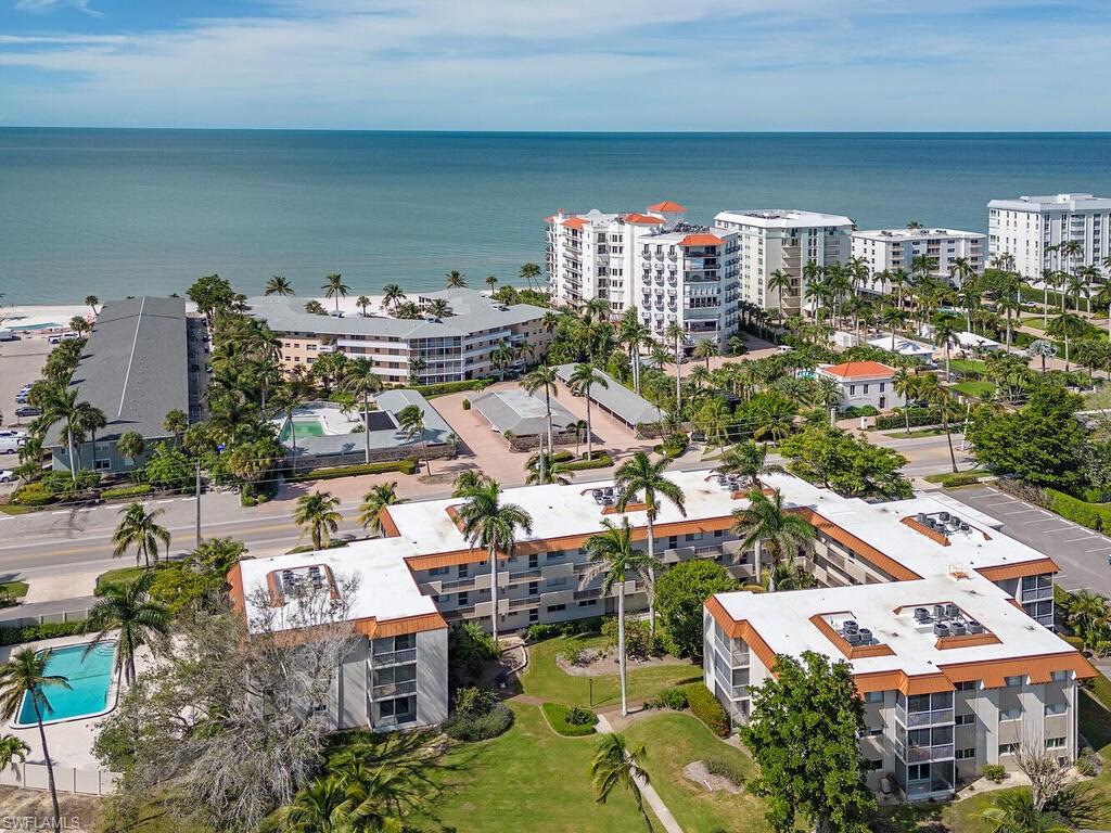 1100 Gulf Shore BLVD N # 312