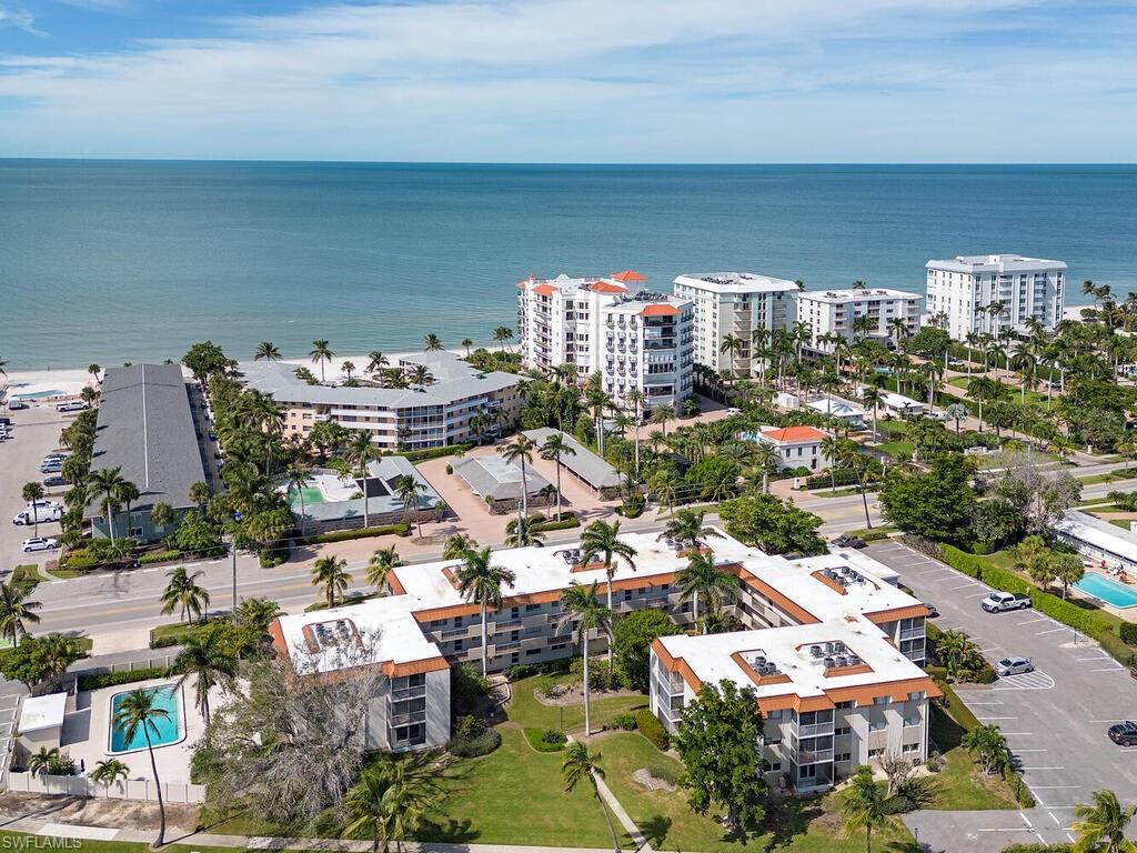 1100 Gulf Shore BLVD N # 312