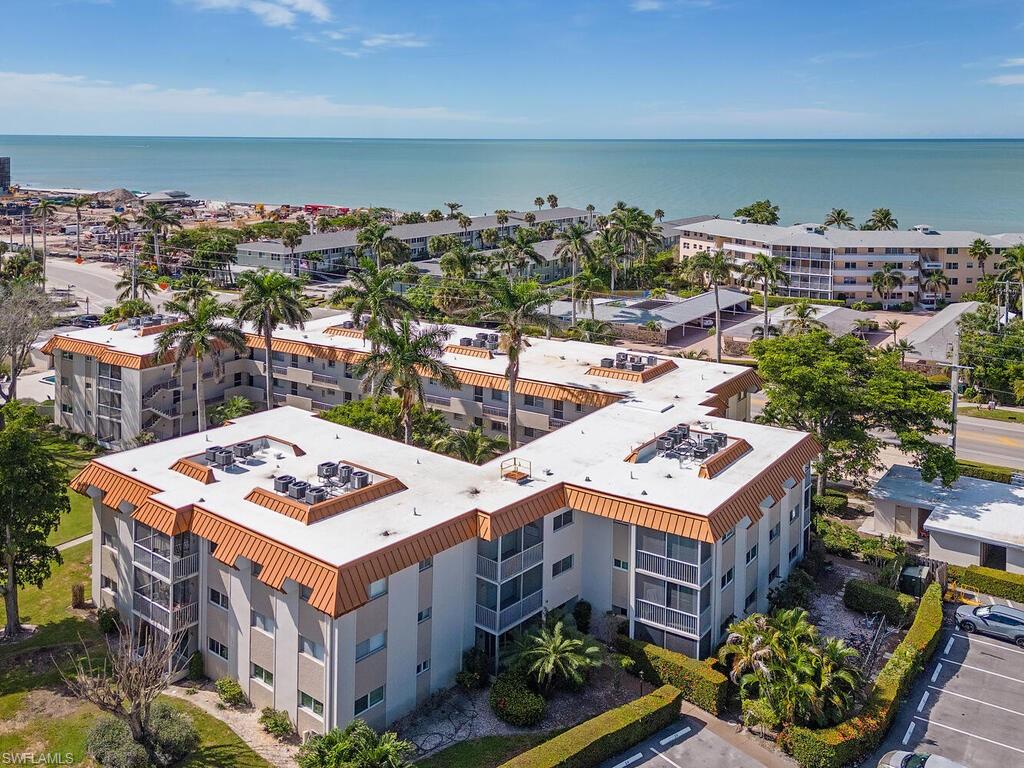 1100 Gulf Shore BLVD N # 312