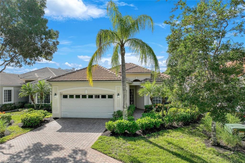 463 Tullamore LN