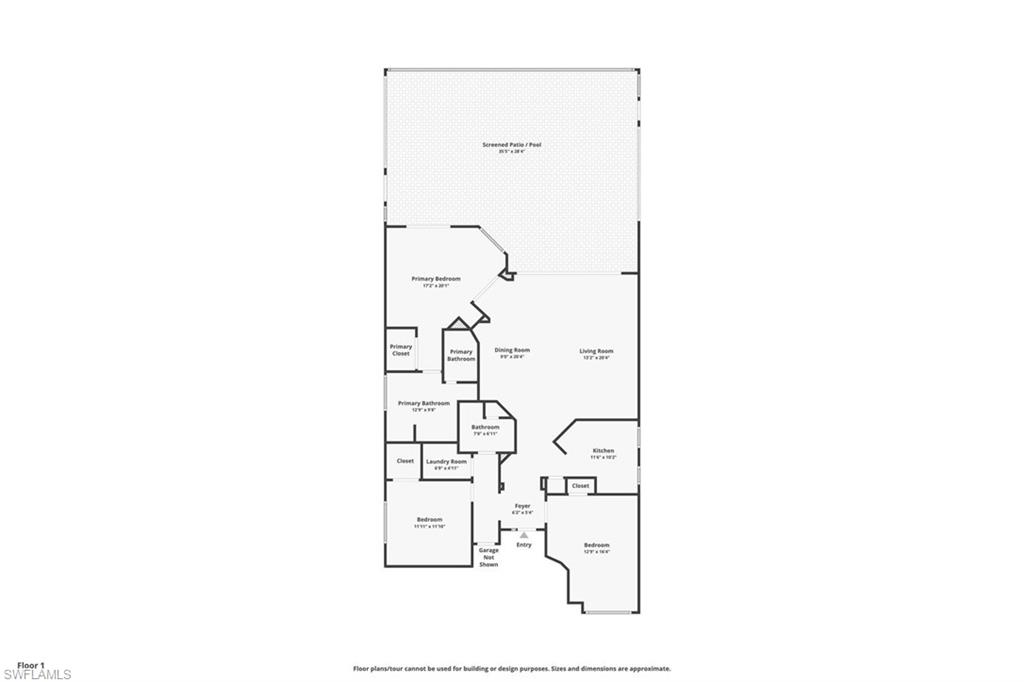 463 Tullamore LN