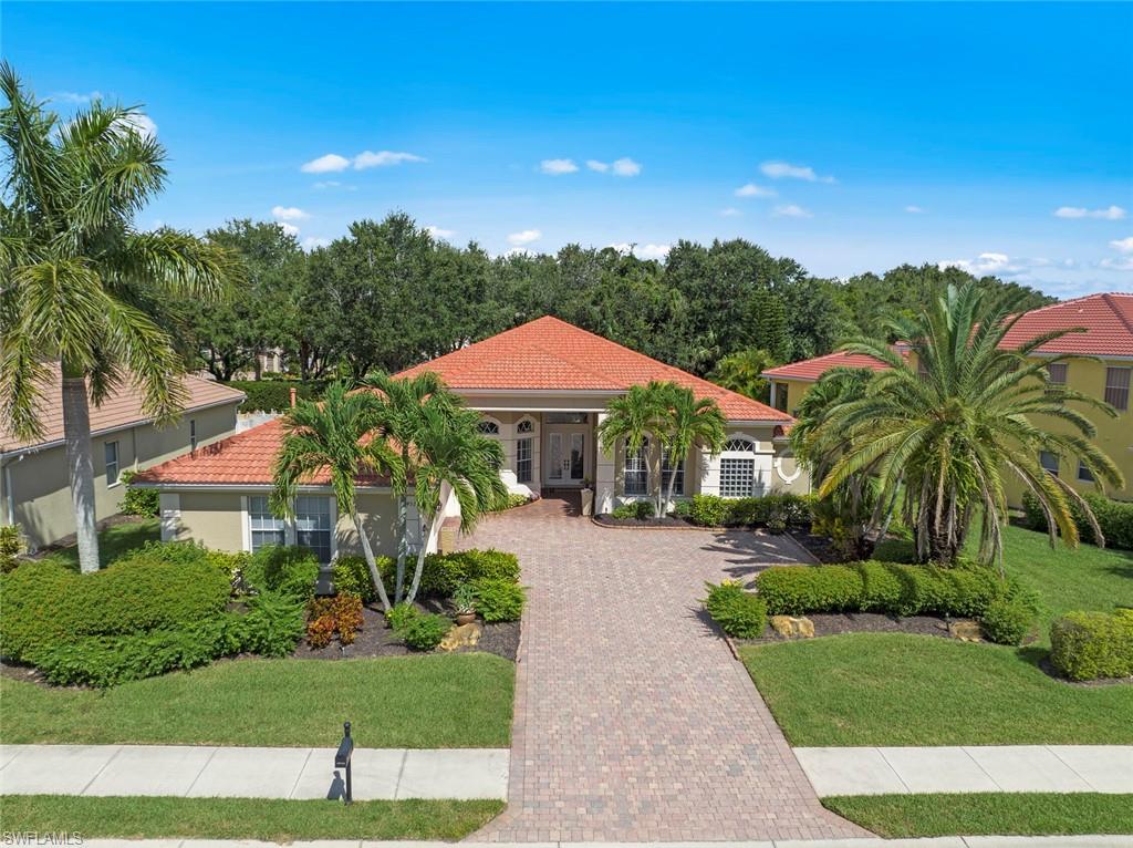 19452 La Serena DR