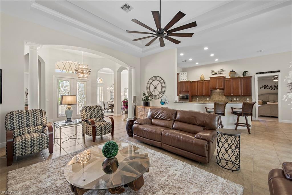 19452 La Serena DR