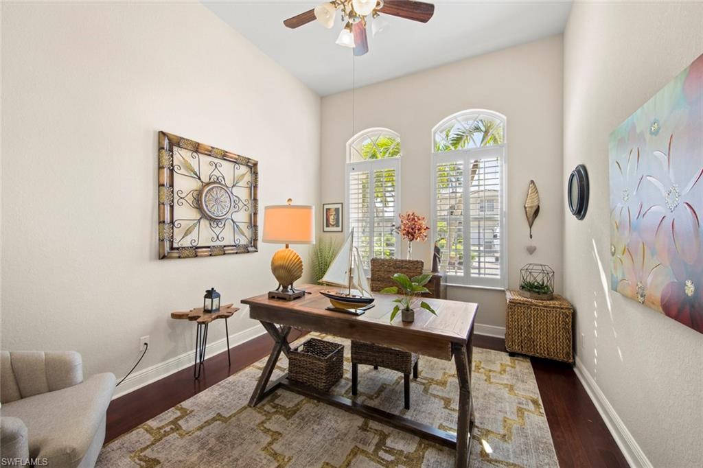 19452 La Serena DR