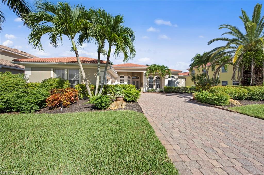 19452 La Serena DR