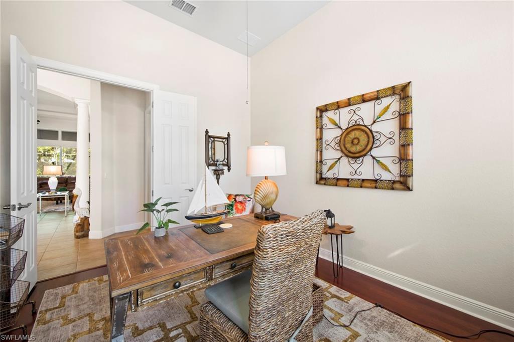 19452 La Serena DR