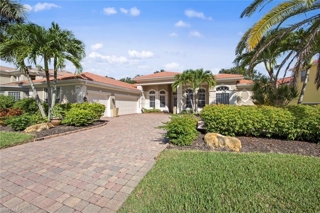 19452 La Serena DR