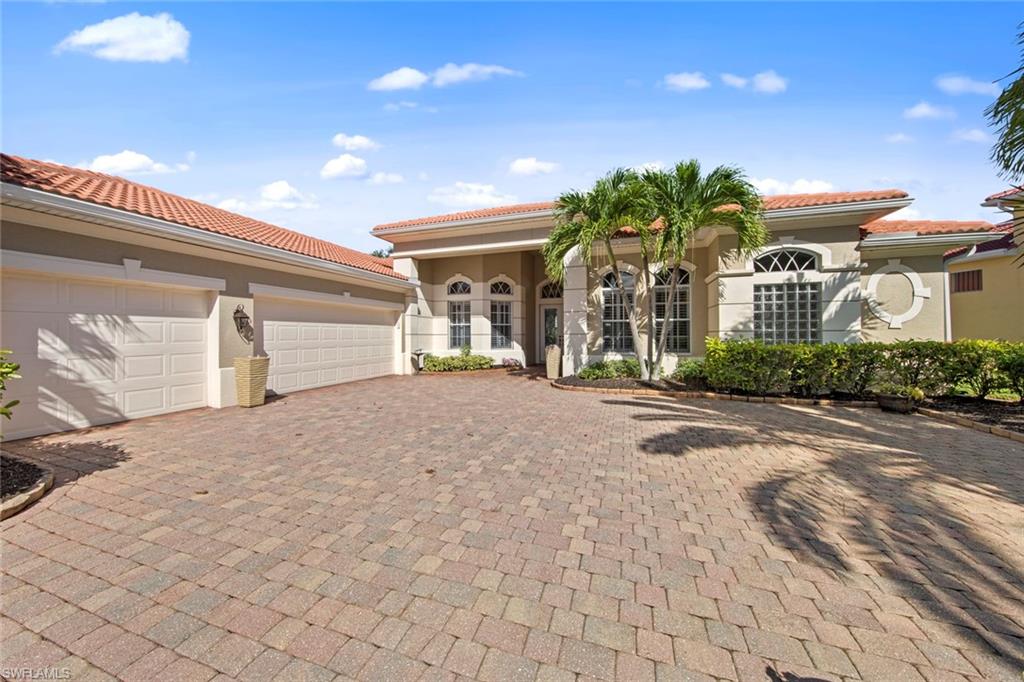 19452 La Serena DR
