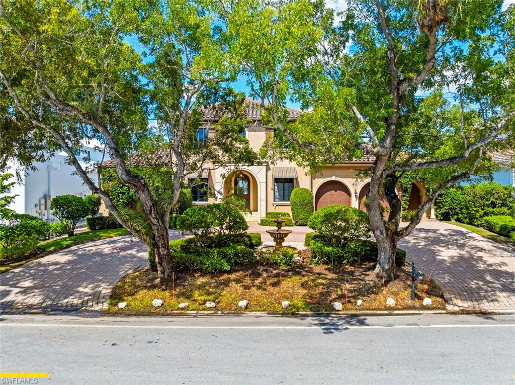 611 Eighteenth AVE S