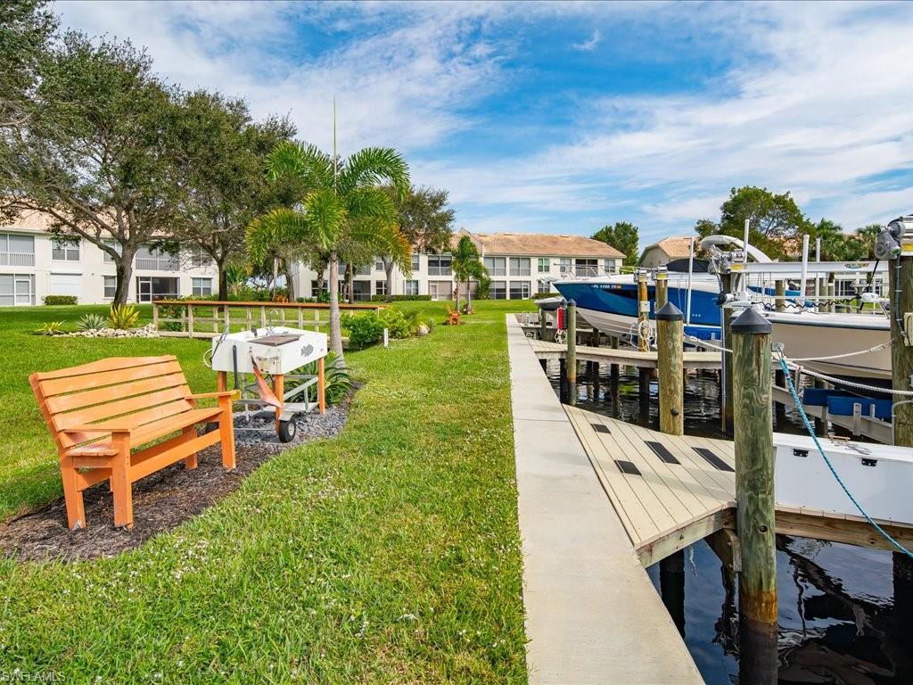 275 Cays DR # 2204