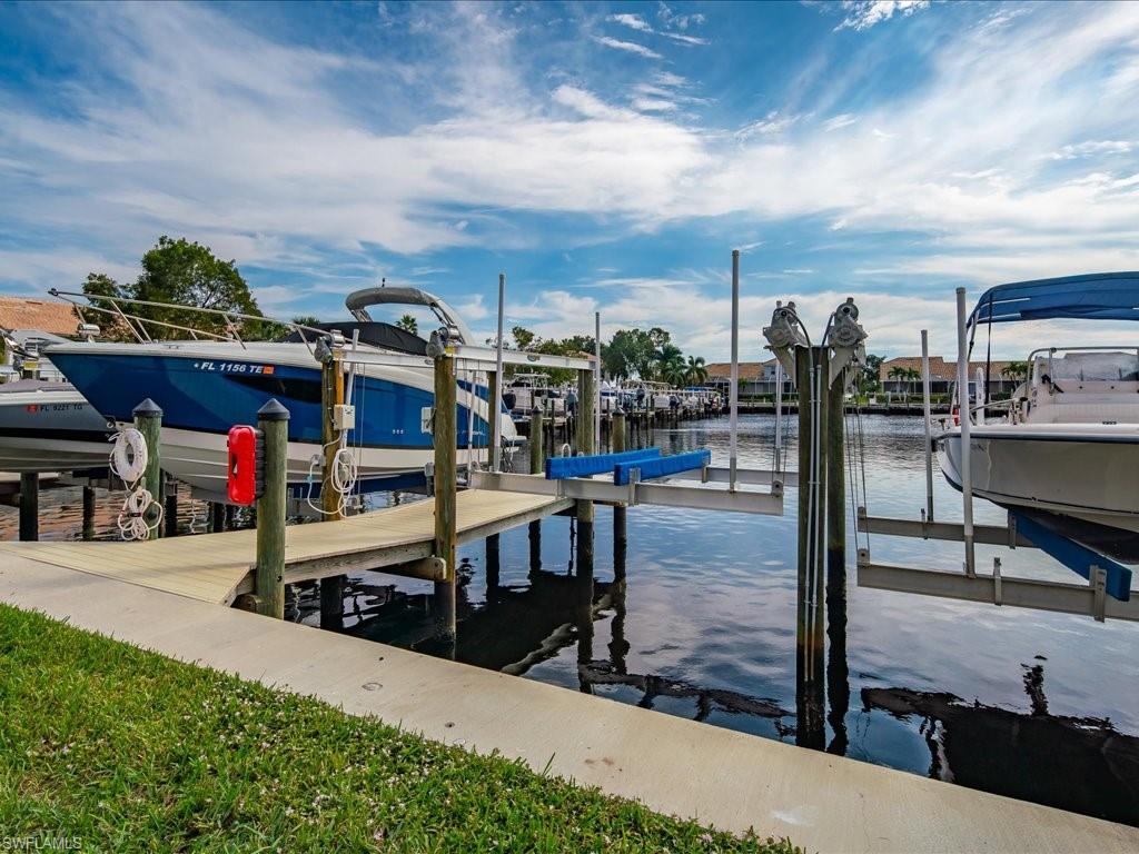 275 Cays DR # 2204