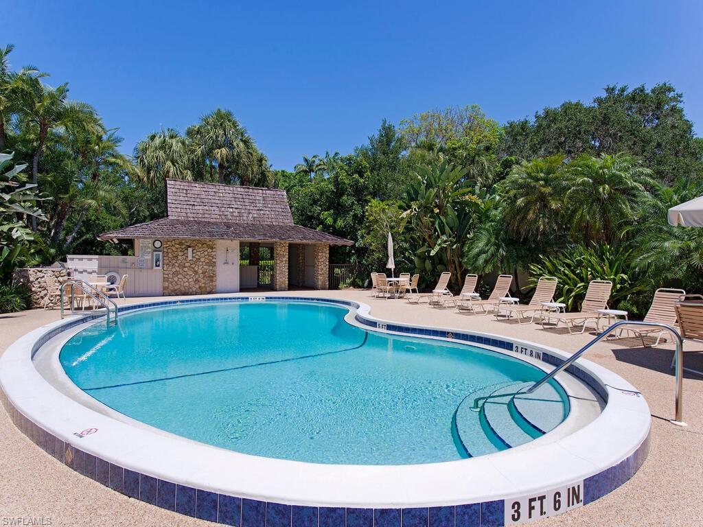 106 Wilderness DR # 236 Unit: I-236