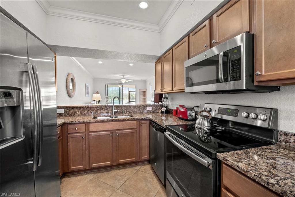 9560 Trevi CT # 4814