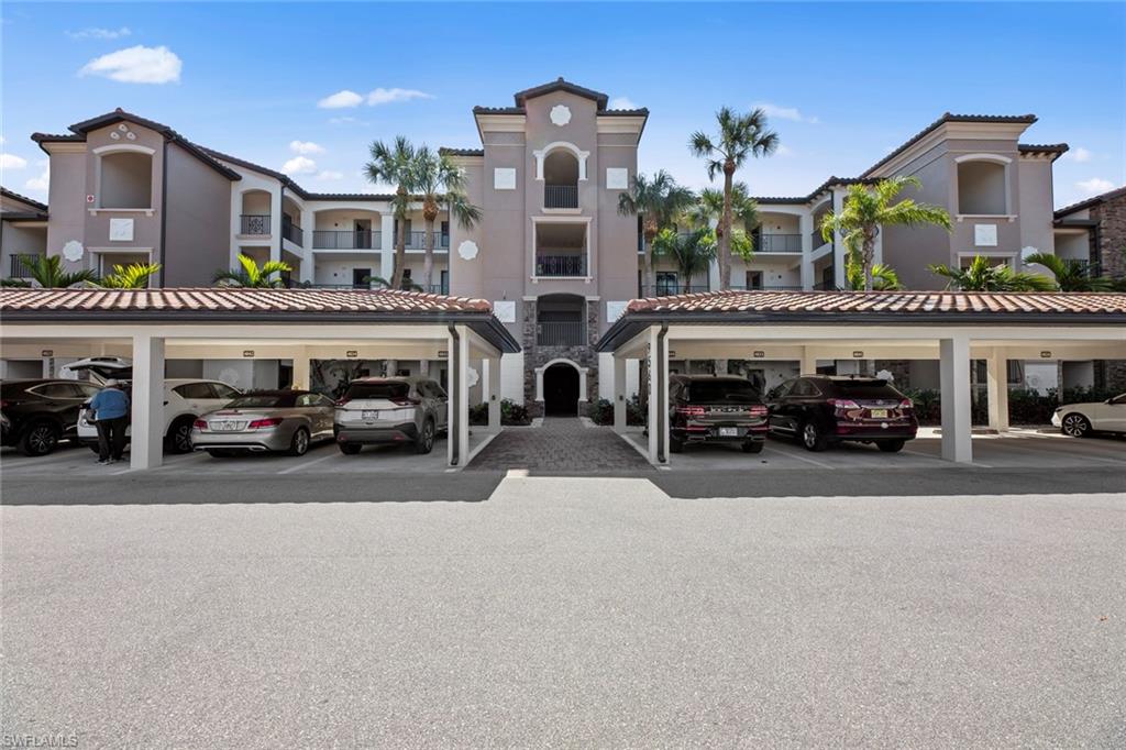 9560 Trevi CT # 4814