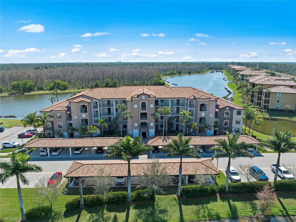 9560 Trevi CT # 4814