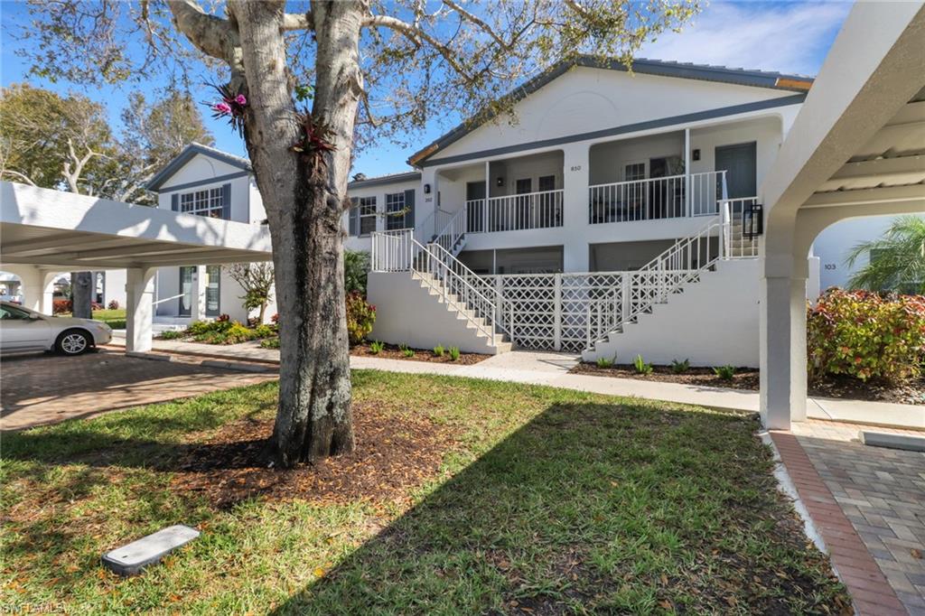 850 Tanbark DR # 202