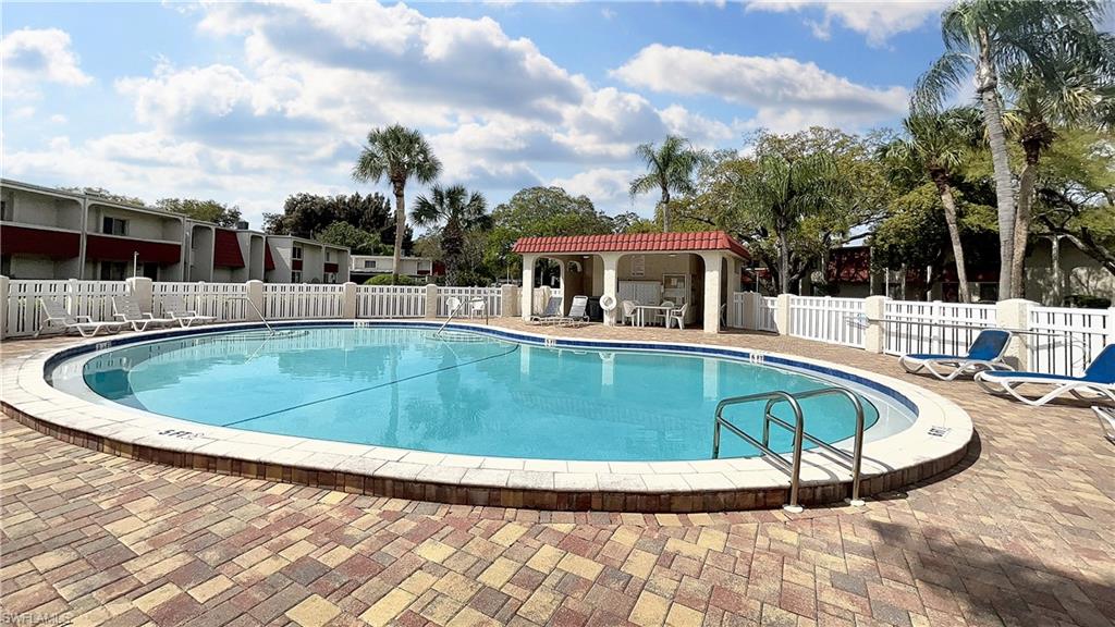2918 Pine Cone Circle # 40 Unit: #6-40