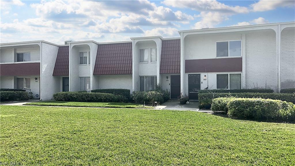 2918 Pine Cone Circle # 40 Unit: #6-40